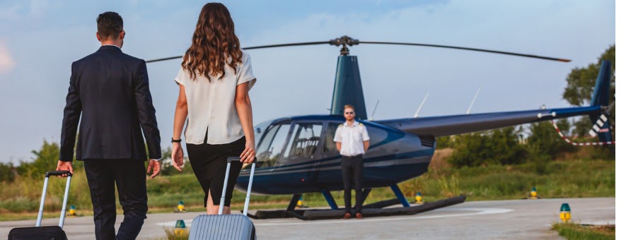 The elusive business traveller: guide to